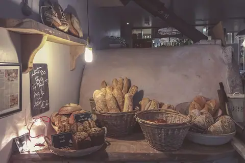 Beat Bakehouse photo 1
