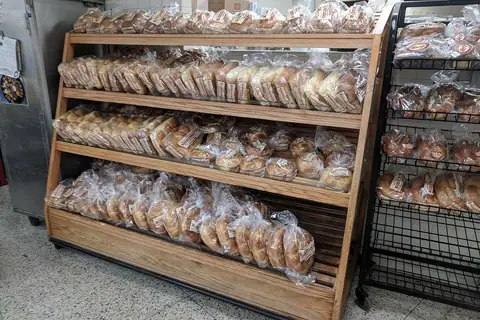 Beat Bakehouse photo 3